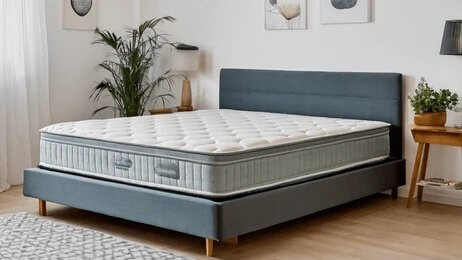 Orthopaedic Mattress - Back Pain Relief Bangalore