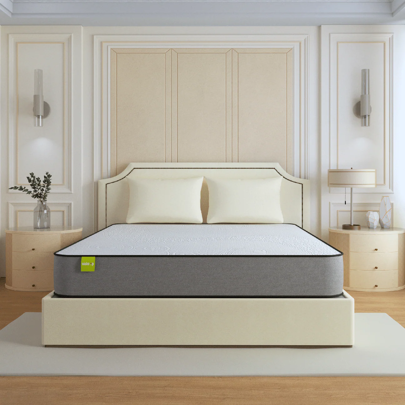 Soft Foam Mattress - Plush Comfort Bangalore