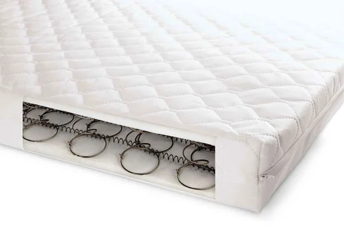 Bonnell Spring Mattress - Durable Classic Support